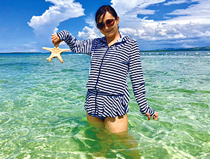 初めてのセブ旅行