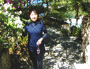 3度目のセブ旅行