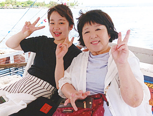 優雅な時間を過ごせるワールドビッグフォーの旅