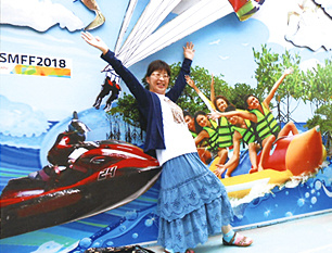 気分はスナイパー!?
