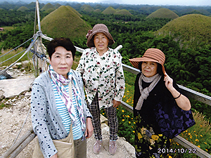 セブ島体験談「待ちに待ったセブ」のイメージ画像