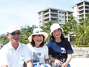 セブ島体験談「楽しかったセブ旅行」のイメージ画像