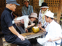 セブ島体験談「行って良かった！」のイメージ画像