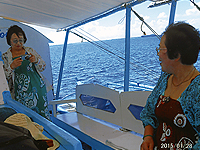 セブ島体験談「年を忘れたセブ旅行」のイメージ画像