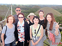 セブ島体験談「セブ、最高に幸せな旅」のイメージ画像