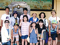 セブ島体験談「回数を重ねるごとに楽しみを発見!」のイメージ画像