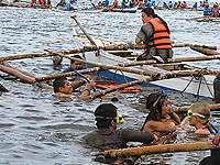 セブ島体験談「おばさん７人、Cebuへ行く！ その１」のイメージ画像