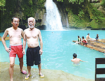 セブ島体験談「初めてのセブ旅行！」のイメージ画像