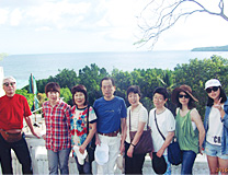 セブ島体験談「Fun Cebu!!」のイメージ画像