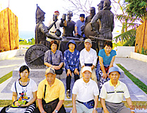 セブ島体験談「楽しいネセブ島は!」のイメージ画像