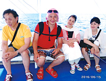 セブ島体験談「幸せ!!楽しかったセブ旅行」のイメージ画像
