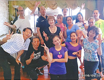 セブ島体験談「CEBU DE DANCE」のイメージ画像