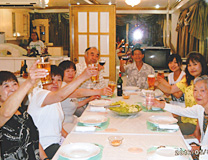 セブ島体験談「娘と初めての旅行!!」のイメージ画像