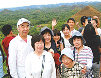 セブ島体験談「娘と初めての旅行!!」のイメージ画像