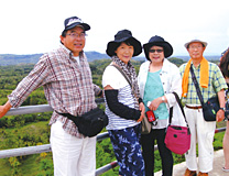 セブ島体験談「セブ島で迎えた還暦」のイメージ画像