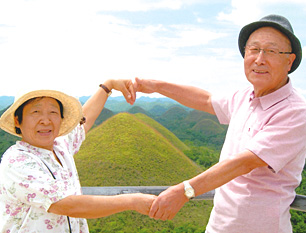 セブ島体験談「行く度に変わるセブ・ボホールへの旅」のイメージ画像