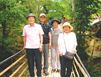 セブ島体験談「行く度に変わるセブ・ボホールへの旅」のイメージ画像