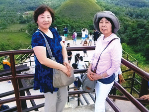 セブ島体験談初めてのセブ旅行のイメージ画像