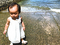 セブ島体験談「初めての家族3人・セブ島旅行」のイメージ画像