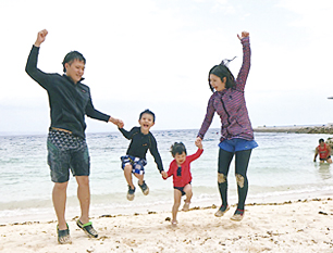 セブ島バカンス体験談「セブ島バカンス」のイメージ画像