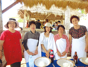 セブ島体験談「５回目のセブ旅行」のイメージ画像