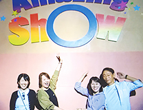 Dusit ThaniとAmazing show体験談「Dusit ThaniとAmazing show」のイメージ画像